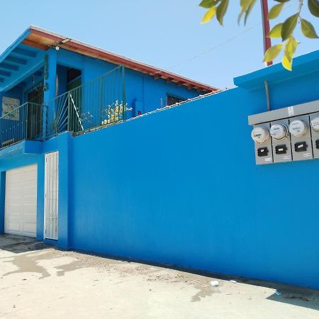 Monchita'S Ensenada Baja, Apartments For Rent. Zewnętrze zdjęcie