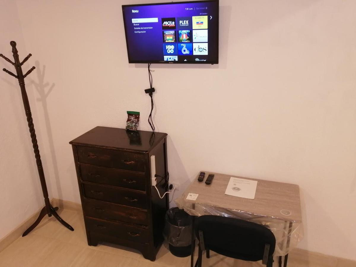 Monchita'S Ensenada Baja, Apartments For Rent. Zewnętrze zdjęcie