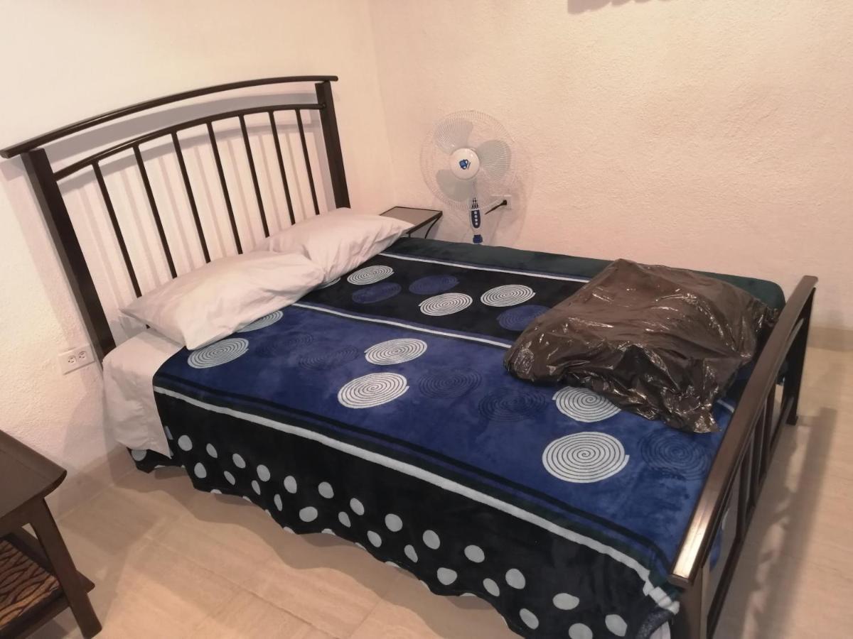 Monchita'S Ensenada Baja, Apartments For Rent. Zewnętrze zdjęcie