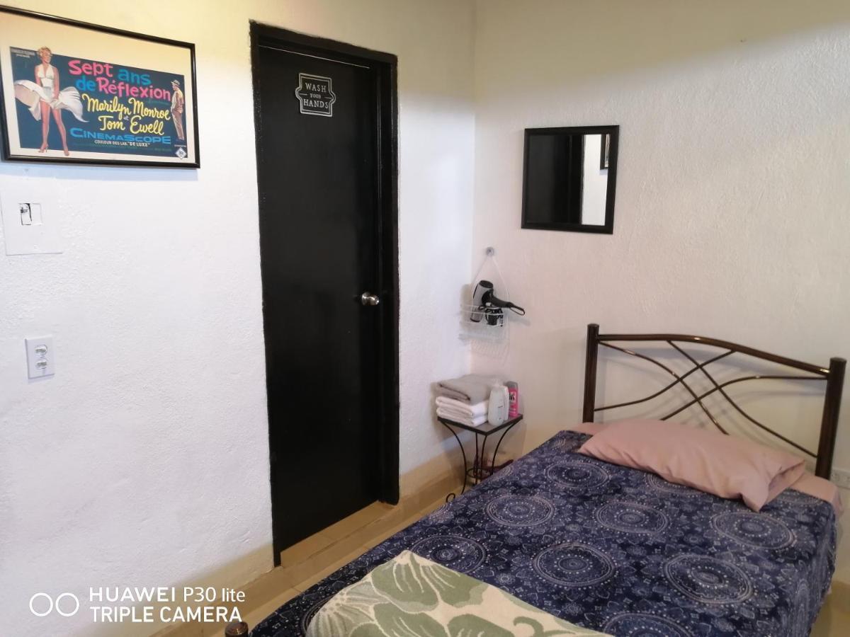 Monchita'S Ensenada Baja, Apartments For Rent. Zewnętrze zdjęcie