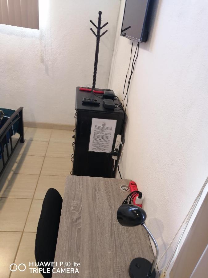 Monchita'S Ensenada Baja, Apartments For Rent. Zewnętrze zdjęcie