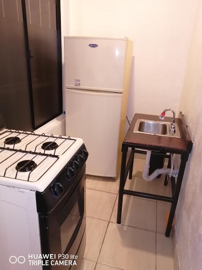 Monchita'S Ensenada Baja, Apartments For Rent. Zewnętrze zdjęcie