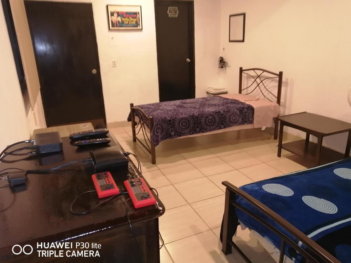 Monchita'S Ensenada Baja, Apartments For Rent. Zewnętrze zdjęcie