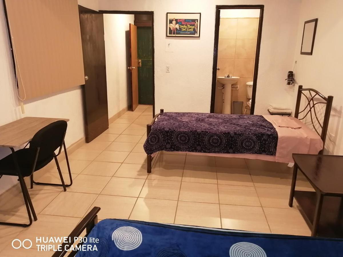 Monchita'S Ensenada Baja, Apartments For Rent. Zewnętrze zdjęcie