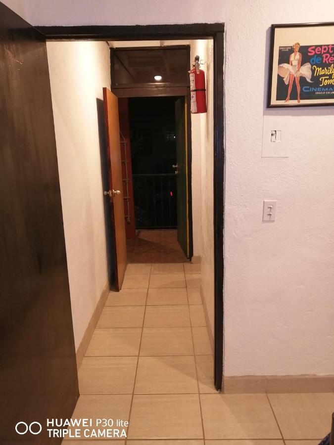 Monchita'S Ensenada Baja, Apartments For Rent. Zewnętrze zdjęcie