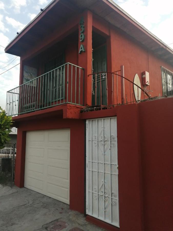 Monchita'S Ensenada Baja, Apartments For Rent. Zewnętrze zdjęcie
