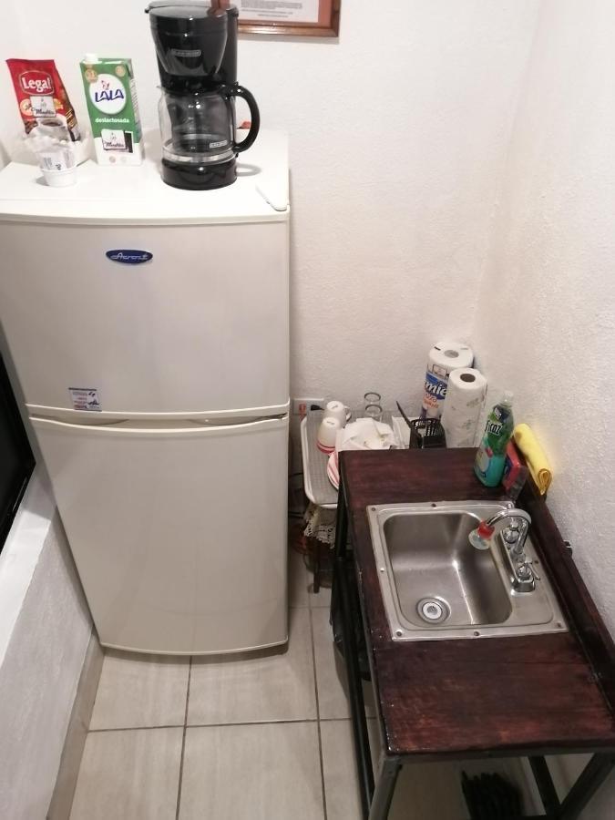 Monchita'S Ensenada Baja, Apartments For Rent. Zewnętrze zdjęcie