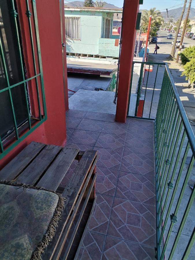 Monchita'S Ensenada Baja, Apartments For Rent. Zewnętrze zdjęcie