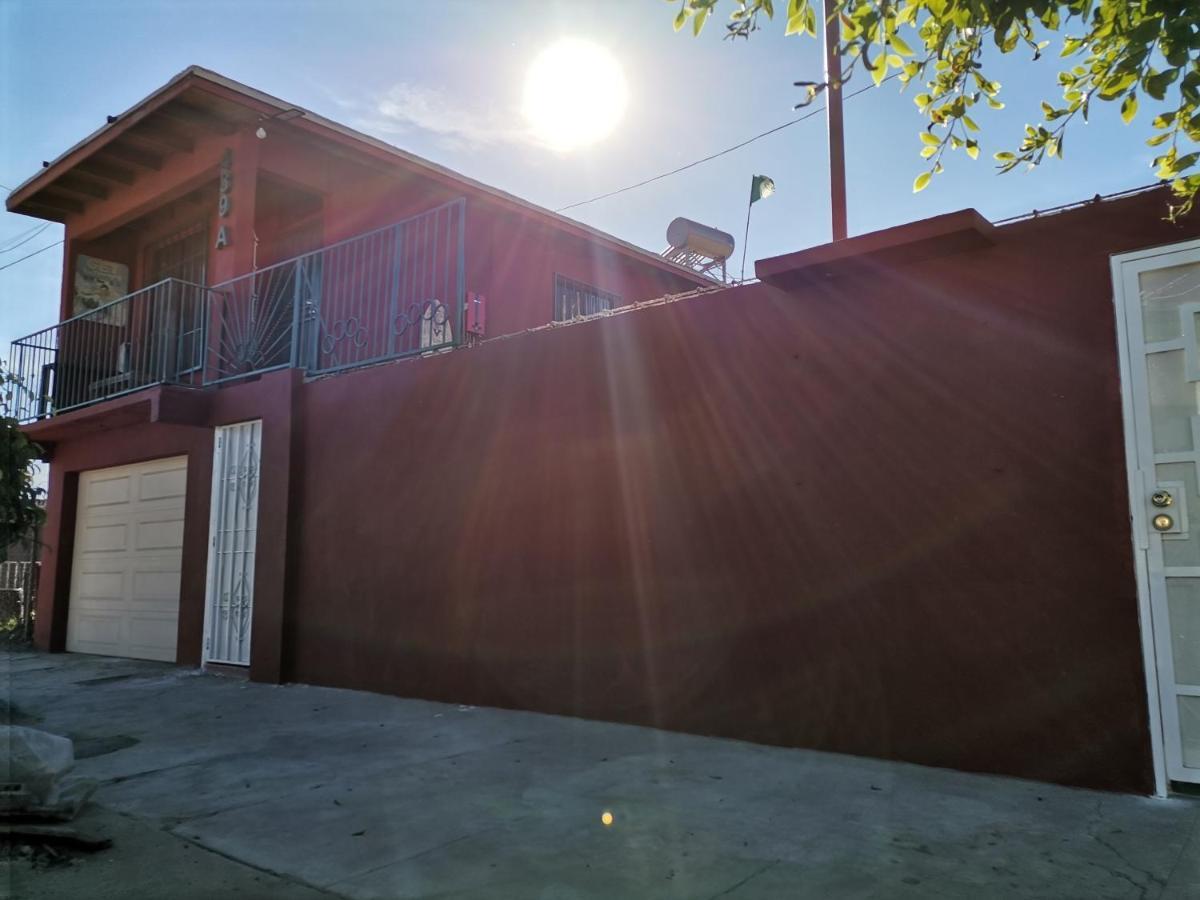 Monchita'S Ensenada Baja, Apartments For Rent. Zewnętrze zdjęcie