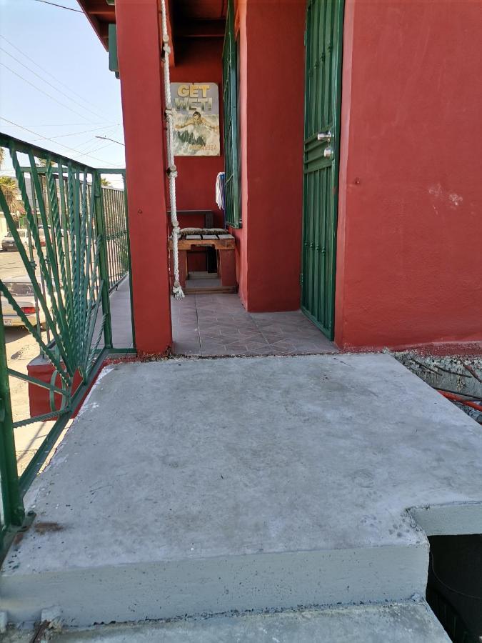 Monchita'S Ensenada Baja, Apartments For Rent. Zewnętrze zdjęcie