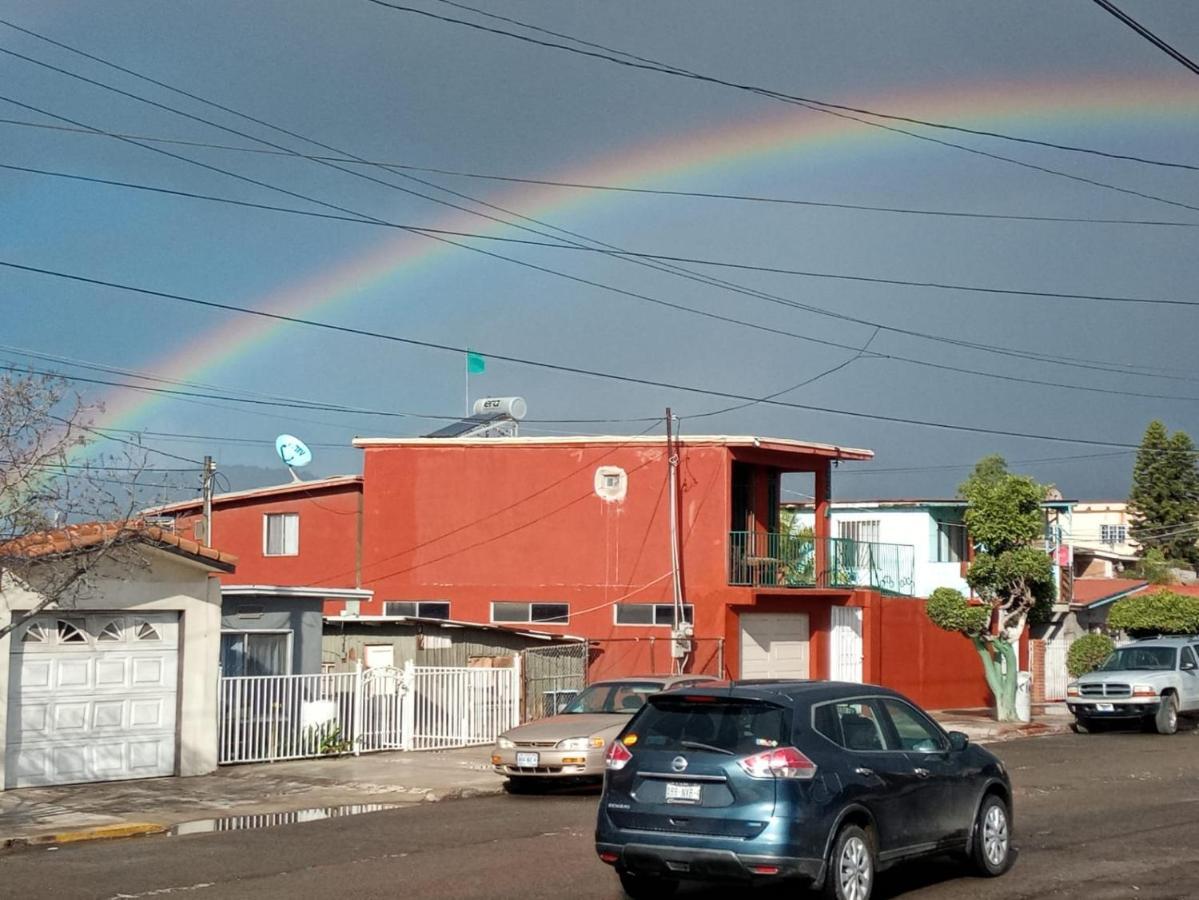Monchita'S Ensenada Baja, Apartments For Rent. Zewnętrze zdjęcie