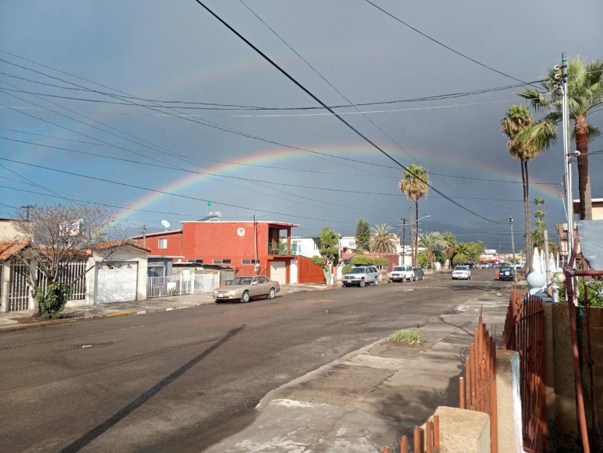 Monchita'S Ensenada Baja, Apartments For Rent. Zewnętrze zdjęcie