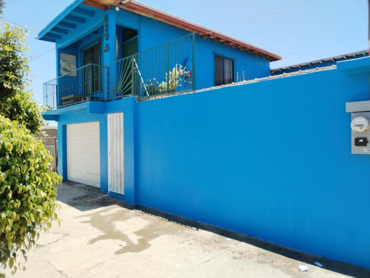 Monchita'S Ensenada Baja, Apartments For Rent. Zewnętrze zdjęcie