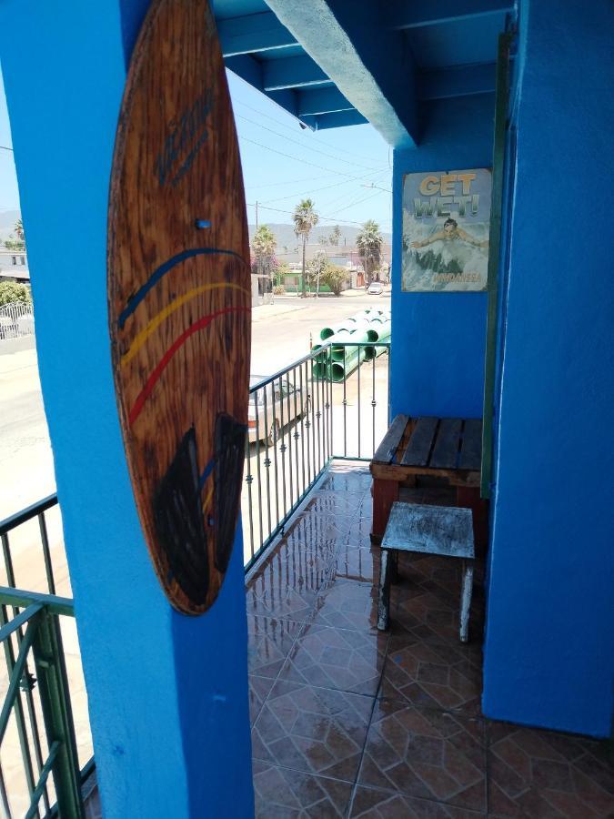 Monchita'S Ensenada Baja, Apartments For Rent. Zewnętrze zdjęcie