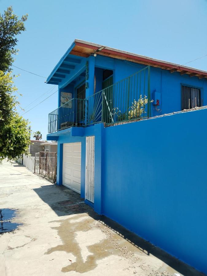 Monchita'S Ensenada Baja, Apartments For Rent. Zewnętrze zdjęcie