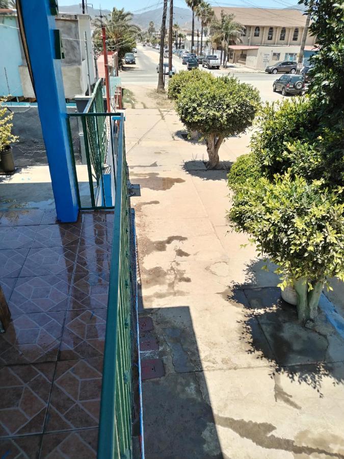 Monchita'S Ensenada Baja, Apartments For Rent. Zewnętrze zdjęcie