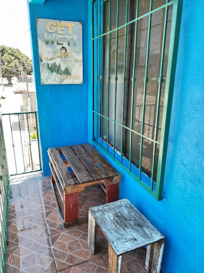 Monchita'S Ensenada Baja, Apartments For Rent. Zewnętrze zdjęcie