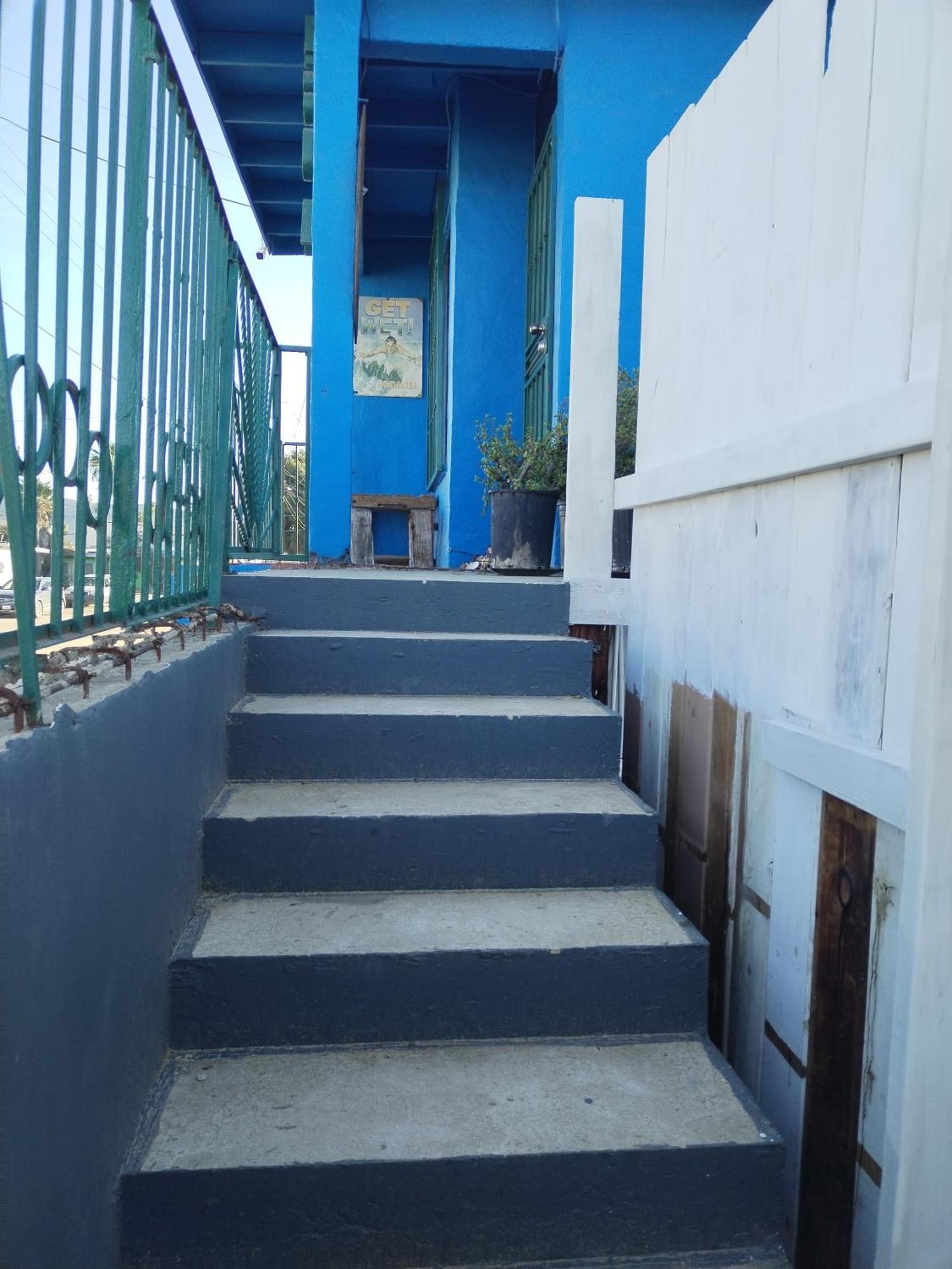 Monchita'S Ensenada Baja, Apartments For Rent. Zewnętrze zdjęcie