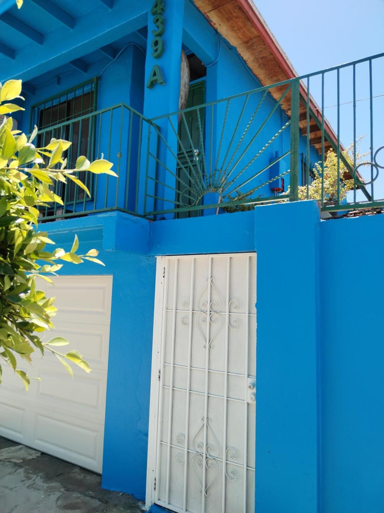 Monchita'S Ensenada Baja, Apartments For Rent. Zewnętrze zdjęcie
