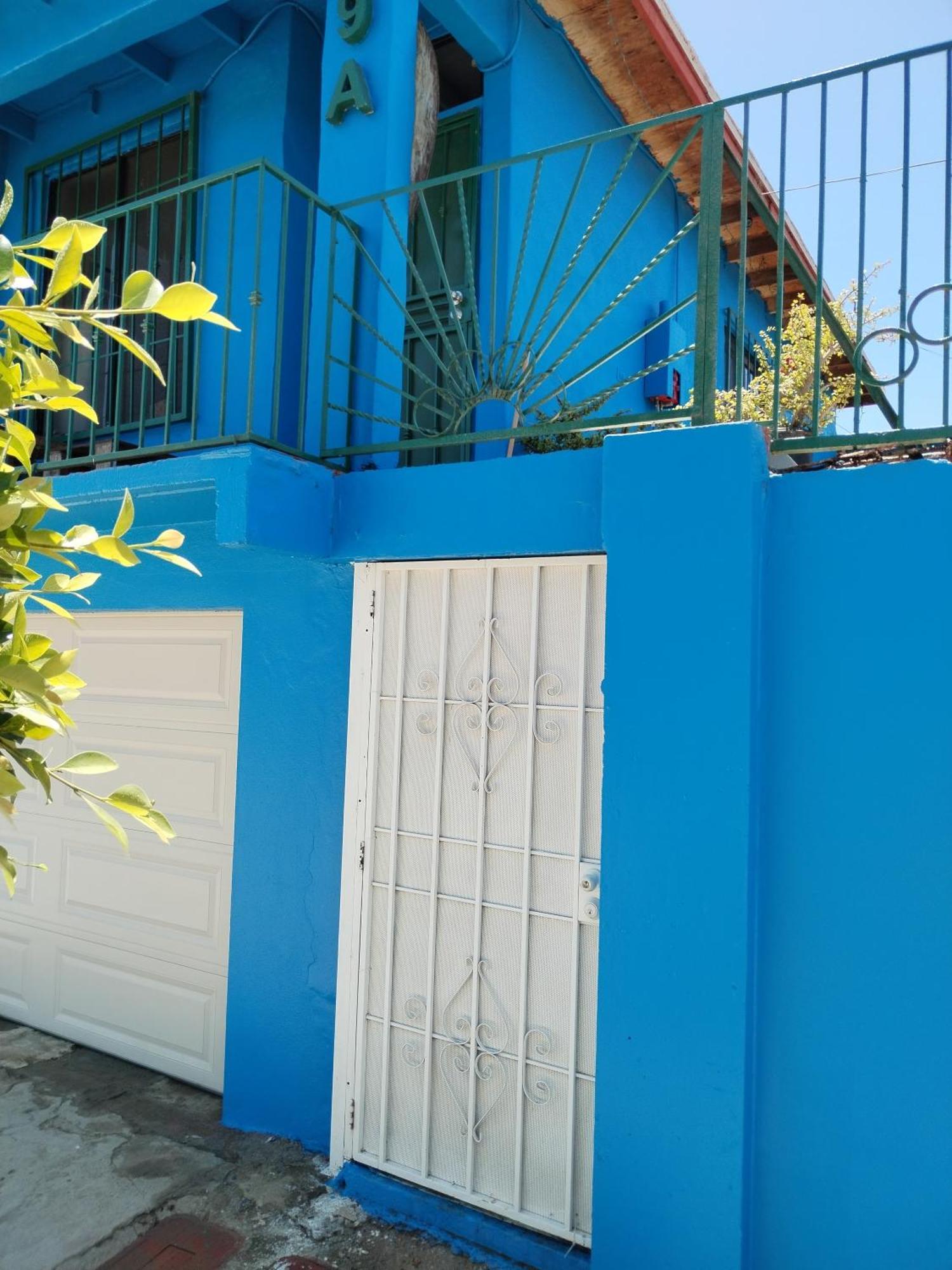 Monchita'S Ensenada Baja, Apartments For Rent. Zewnętrze zdjęcie