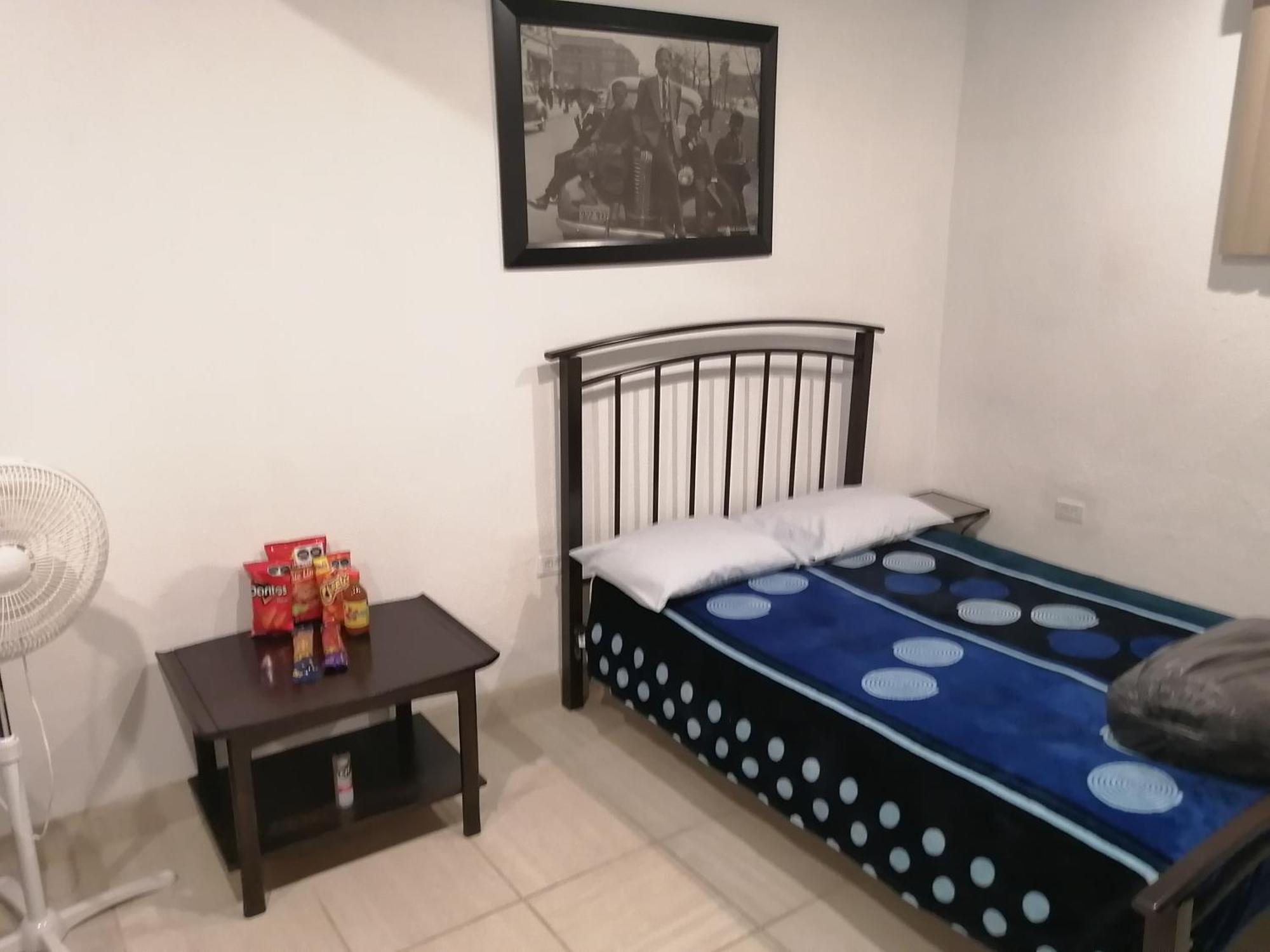 Monchita'S Ensenada Baja, Apartments For Rent. Pokój zdjęcie