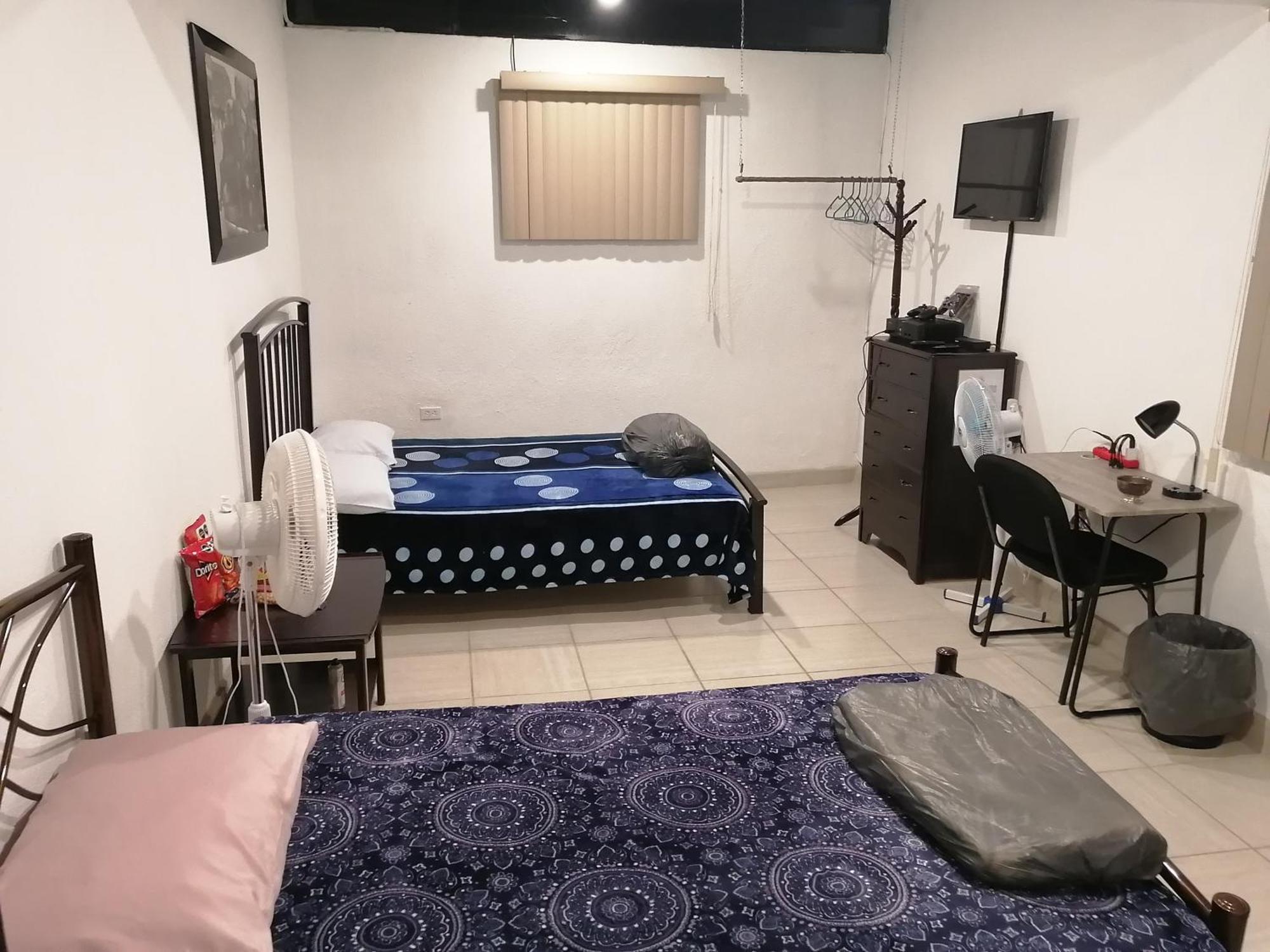 Monchita'S Ensenada Baja, Apartments For Rent. Pokój zdjęcie